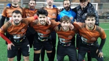 Continox Cyberloop en tercera posición del torneo de clausura