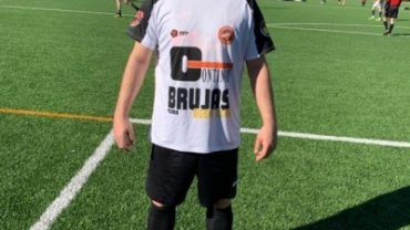 Continox Brujas Pozuelo comienza el torneo de clausura de la Liga